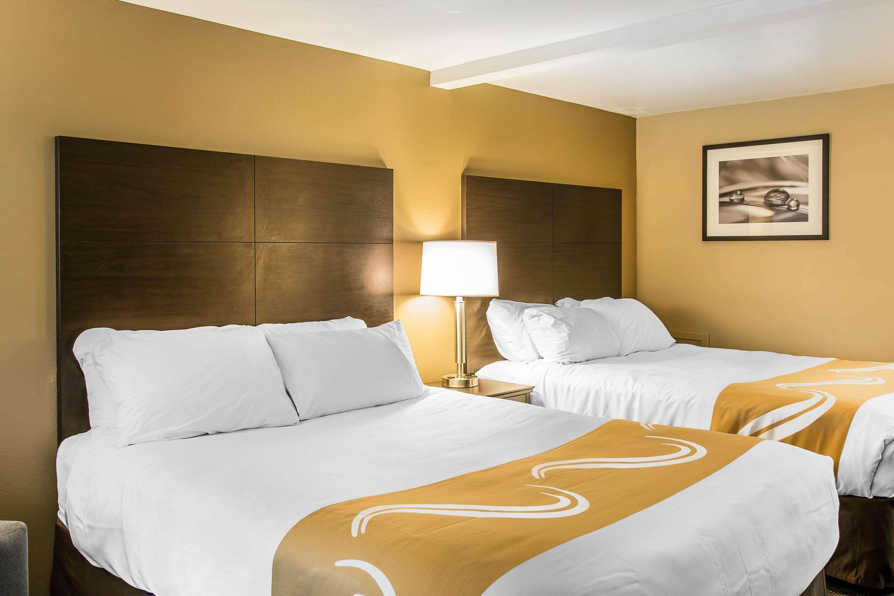 Quality & Hotel