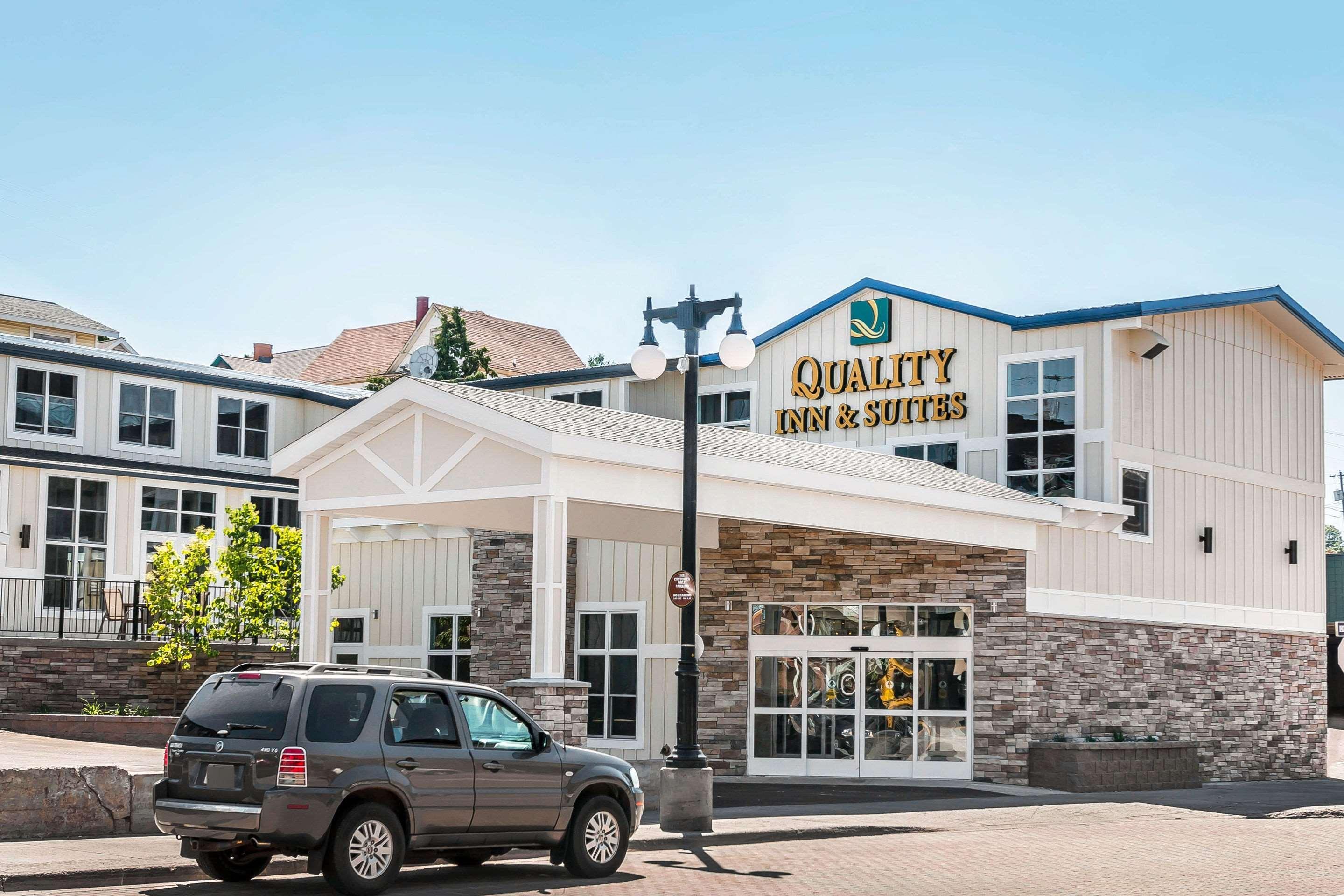 Hotel Quality &